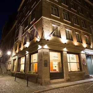 3* Hotel The Originals Boutique, Des Marins,
